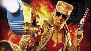 It's Official: Duke Nukem Forever Coming From Gearbox In 2011